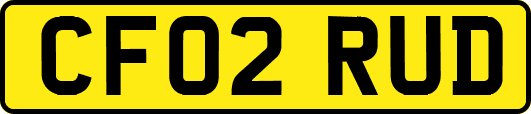 CF02RUD