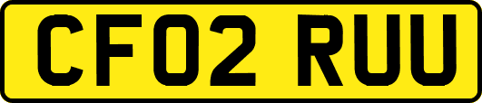 CF02RUU