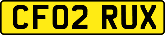 CF02RUX