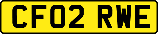 CF02RWE