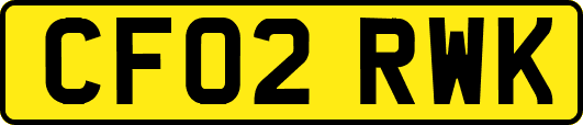CF02RWK