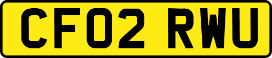 CF02RWU