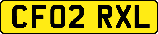 CF02RXL