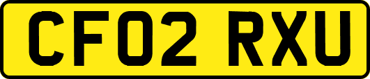CF02RXU
