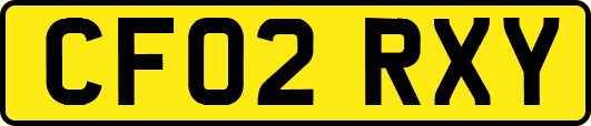CF02RXY