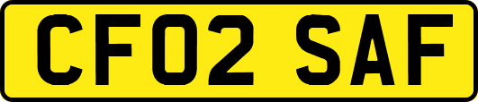 CF02SAF
