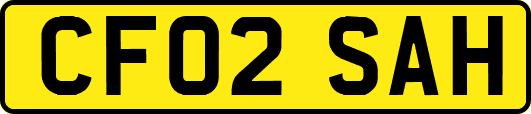 CF02SAH
