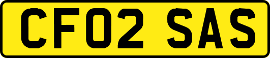 CF02SAS