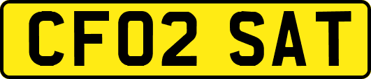 CF02SAT