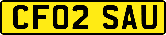 CF02SAU