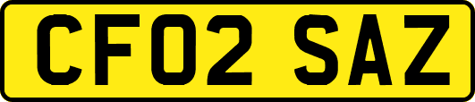 CF02SAZ