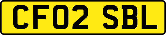 CF02SBL