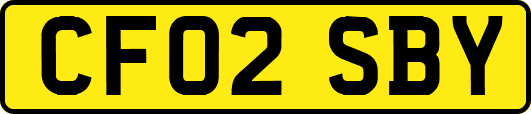 CF02SBY