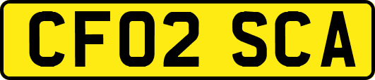 CF02SCA