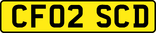 CF02SCD