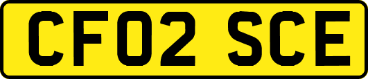 CF02SCE