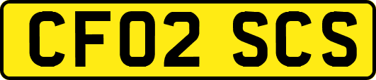 CF02SCS