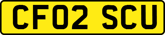CF02SCU