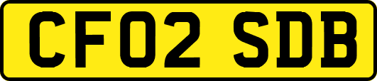 CF02SDB