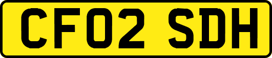 CF02SDH