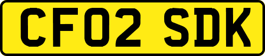CF02SDK