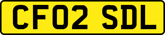 CF02SDL