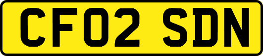 CF02SDN