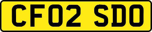 CF02SDO