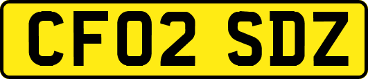 CF02SDZ