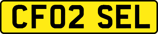 CF02SEL