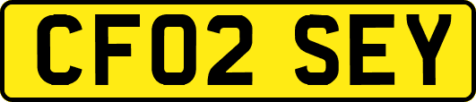 CF02SEY