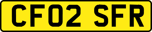 CF02SFR