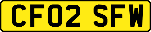 CF02SFW