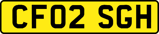 CF02SGH