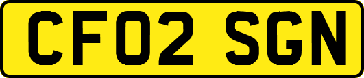 CF02SGN