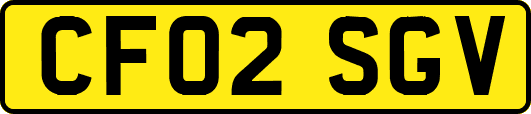 CF02SGV