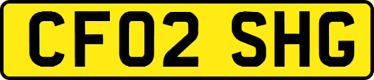 CF02SHG