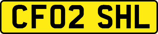 CF02SHL