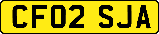 CF02SJA