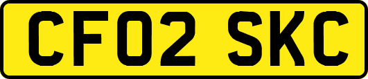 CF02SKC