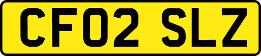 CF02SLZ