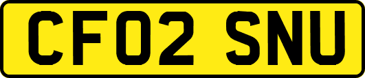CF02SNU