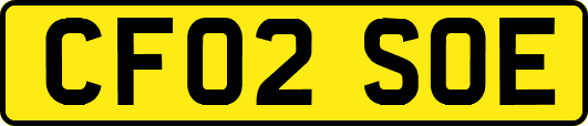 CF02SOE