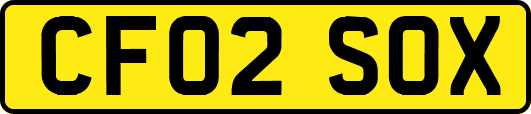 CF02SOX