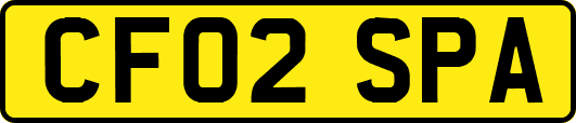 CF02SPA