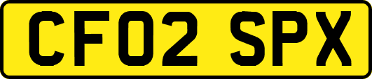 CF02SPX