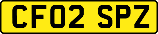 CF02SPZ