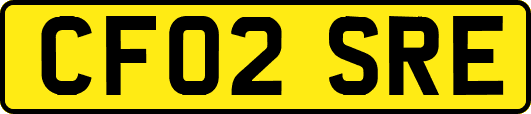 CF02SRE