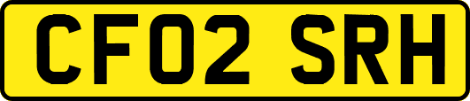 CF02SRH