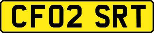 CF02SRT